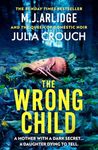 The Wrong Child: The jaw dropping a