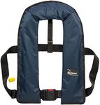 Bluewave Sport 150N Navy Manual Gas