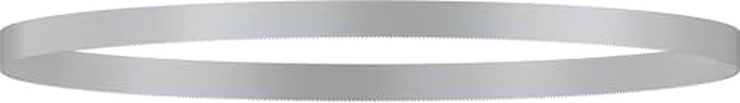 Bosch 2608649000 CB 2818 Bim Band Saw Blade, 18tpi, White