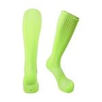 hakugoo Kids Soccer Socks Knee High