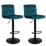 Duhome Large Size Bar Chairs Set of