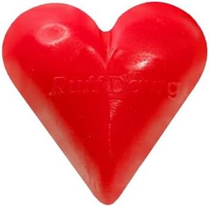 Ruff Dawg DAWGNUTXL Extra Large Dawgnut dog toy, (Color may vary)