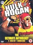Hulk Hogan The Ultimate Anthology (