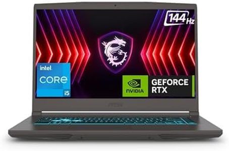MSI Thin 1