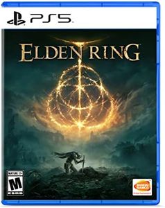 Elden Ring - PlayStation 5