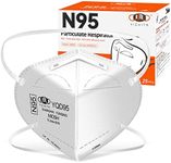 YQ YICHITA N95 Mask NIOSH Approved 