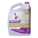 Rejuvenate High Performance Stone Tile and Laminate Floor Cleaner Streak-Free Formula Dries Fast 128oz Covers up to 2,000 SqFt