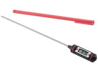 Lab Digital Thermometers