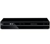 Lg Rct689H Dvd/Vcr Combo