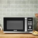 Haden Combi Microwave – Combination