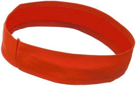 e4Hats.com Stretchable Brushed Twill Hat Band