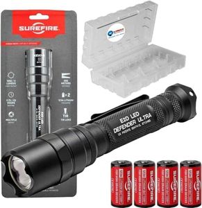 SureFire E