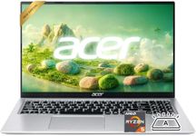 acer Aspire 3 Premium Slim Laptop C