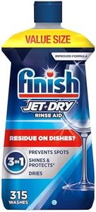 Finish Jet