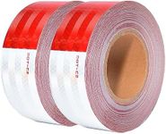 SWRT DOT-C2 Reflective Tape 2 Inch 