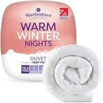 Slumberdown Warm Winter Nights Doub