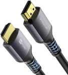 Stouchi 8K HDMI 2.1 Cable 5m(16ft),