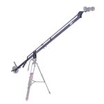 ProAm USA Orion DVC210 8 ft DSLR Camera Jib Crane