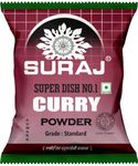 Suraj Curry Powder (500 gms)