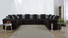 Leather Sectionals