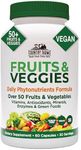 COUNTRY FARMS Super Fruits and Vegg