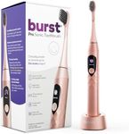 Burst Sonic Toothbrush for Adults -