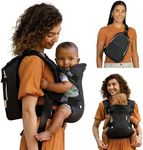 Infantino Flip 4-in-1 Carrier & Dia