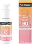 Neutrogena Invisible Daily Defense 