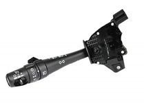 ACDelco D6264C GM Original Equipment Turn Signal, Headlight, Headlight Dimmer, Cruise, and Fog Lamp Switch with Lever