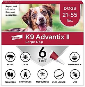 K9 Advanti