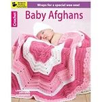 Baby Afghans: Wraps for a Special Wee One!