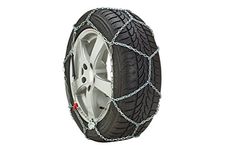 König E9 090 - Snow Chains, 2 Pieces