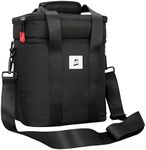 Arc Series | Arc3 Power Station Carrying Case with Extra Thick Impact Protection and Weather Resistant Exterior