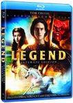 Legend (1986) [Blu-ray]