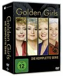 Golden Girls - Complete Collection - Season 1 2 3 4 5 6 7