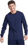 Russell Athletic Men's Cotton Perfo