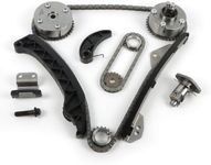 Timing Chain Kit with VVT Timing Ca