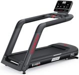 RUNOW Treadmill for Home - Incline 