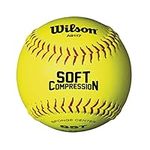 Wilson Sporting Goods A9117 Soft Co