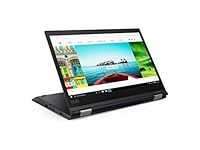 Lenovo ThinkPad X380 Yoga 20LH0015US 13.3 Touchscreen 2 in 1 Intel i5-8250U 8 GB RAM, 256 GB SSD Windows 10 Pro (Renewed)