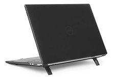 mCover Case Compatible for 2020-2022 17" Dell XPS 17 9700 9710 9720 / Precision 5750 5760 5770 Series Laptop Computer ONLY (NOT Fitting Other Dell Models) - Black