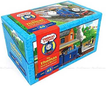 Thomas & Friends: The Complete Thomas Story Library