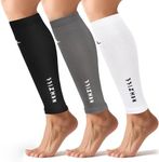 NEWZILL Calf Compression Sleeve for