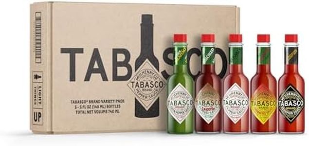 TABASCO Br