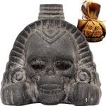 Real Screaming Aztec Death Whistle 