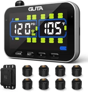GUTA Trail