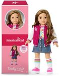 American Girl, Truly Me 18-inch Dol