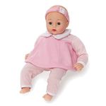 Madame Alexander Bubble Gum Huggums Baby Doll, Multicolor