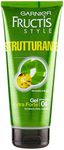 FRUCTIS Gel tubo strutturante 4 extra forte 200 ml. - Hair gel