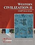 CLEP Western Civilization 2 Study G